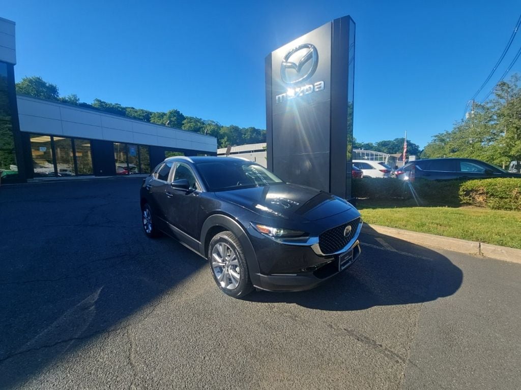 mazda cx-30 2023 3MVDMBBM1PM557779 image mazda cx-30 2023 3MVDMBBM1PM557779 image
