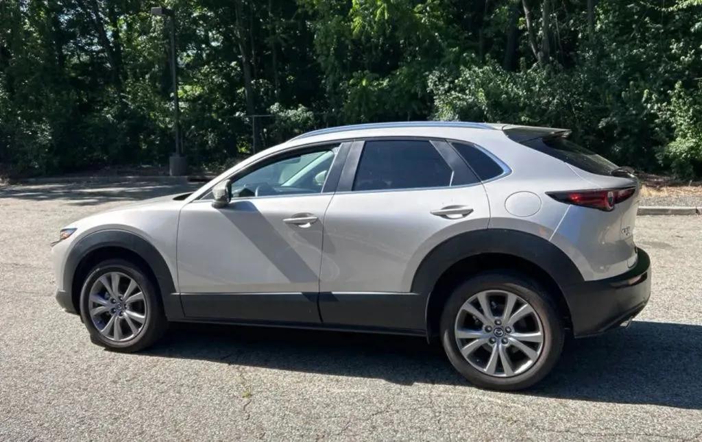 mazda cx-30 2023 3MVDMBBM9PM503744 image mazda cx-30 2023 3MVDMBBM9PM503744 image