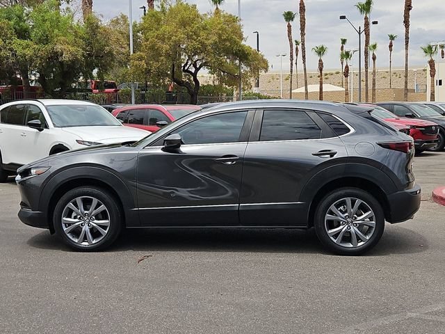 mazda cx-30 2023 3MVDMBCMXPM588432 image mazda cx-30 2023 3MVDMBCMXPM588432 image
