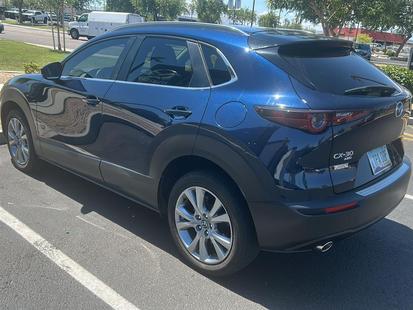 mazda cx-30 2023 3MVDMBCM4PM543339 image mazda cx-30 2023 3MVDMBCM4PM543339 image