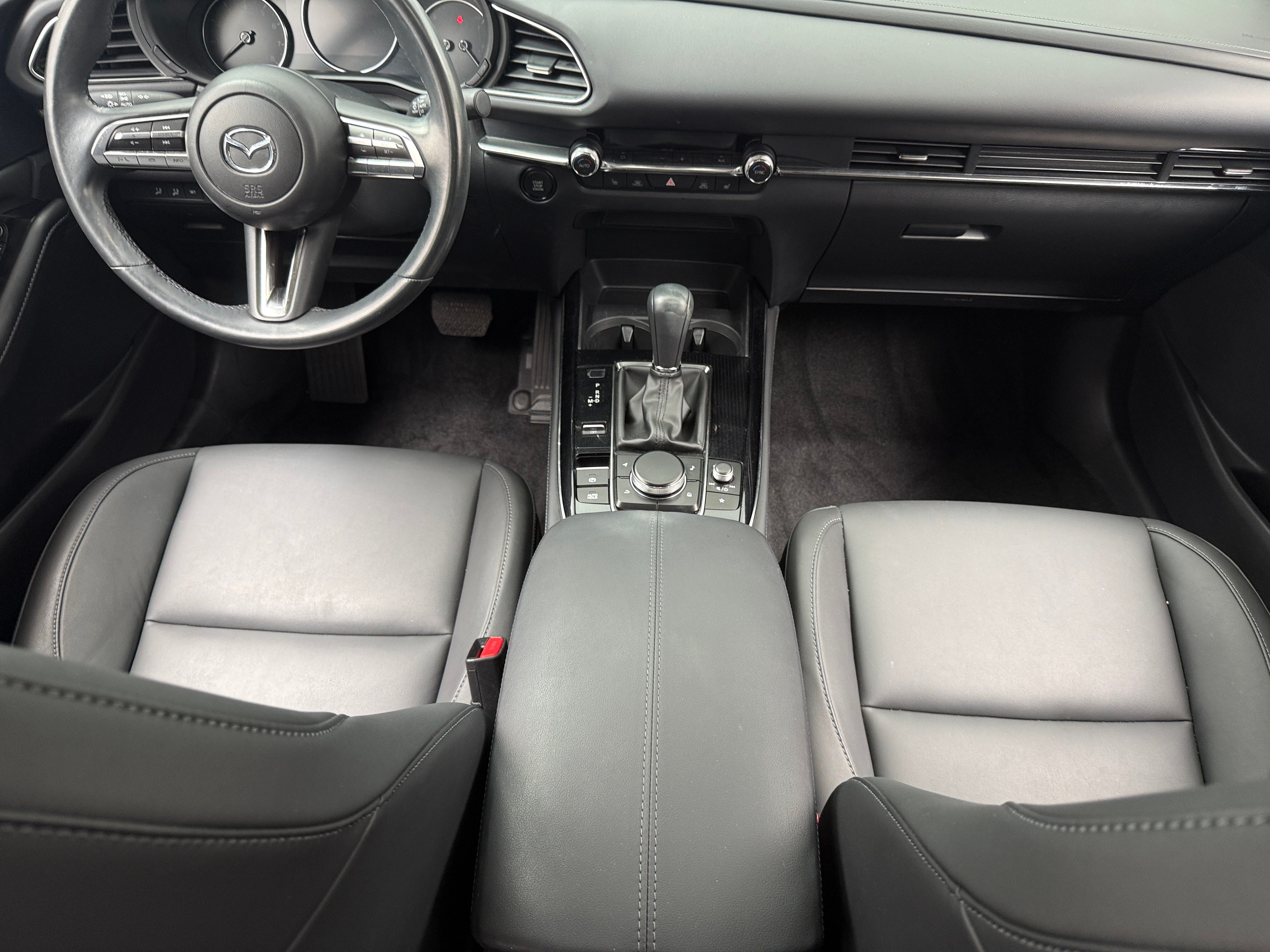 mazda cx-30 2023 3MVDMBCM0PM579724 image mazda cx-30 2023 3MVDMBCM0PM579724 image