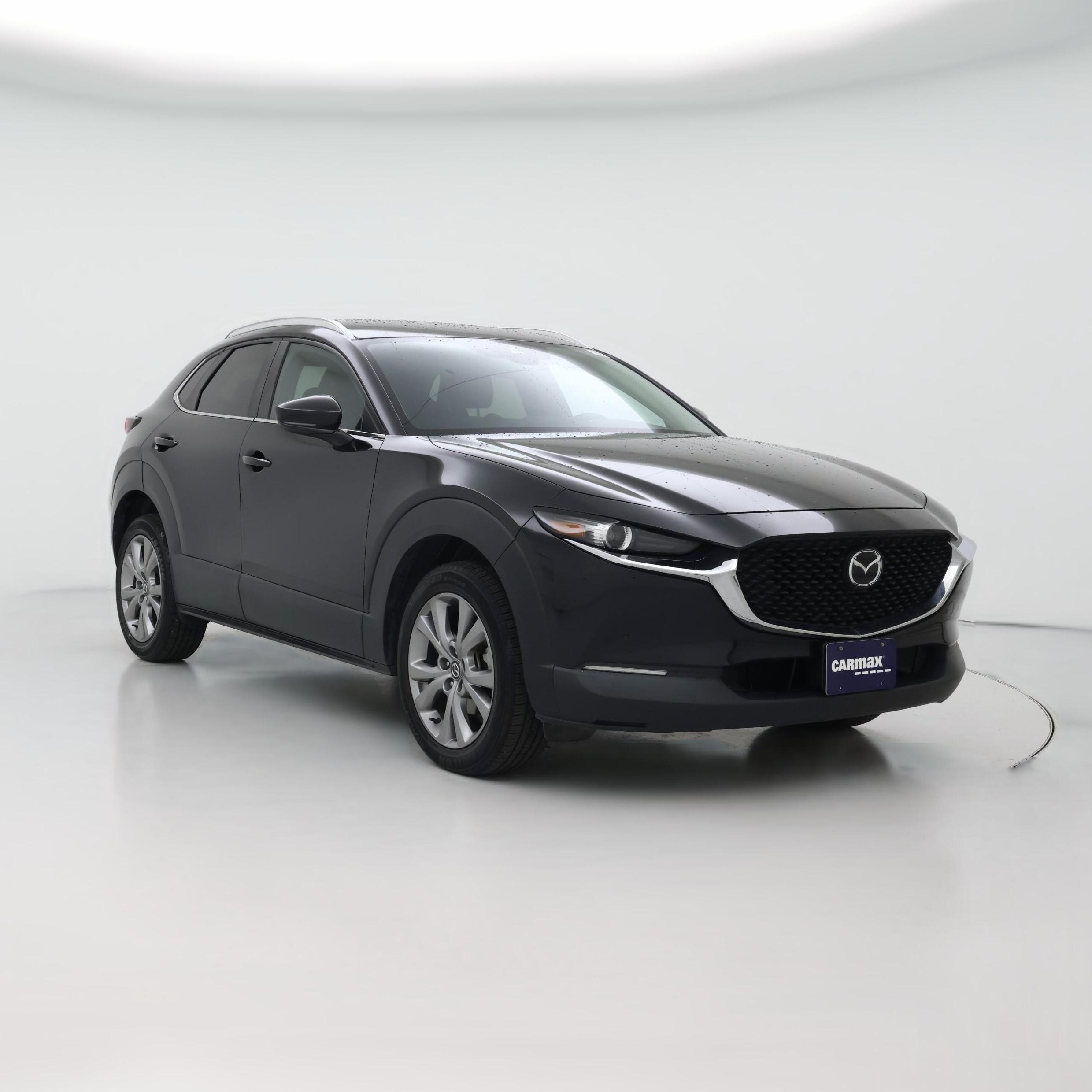 mazda cx-30 2023 3MVDMBBM7PM534474 image mazda cx-30 2023 3MVDMBBM7PM534474 image