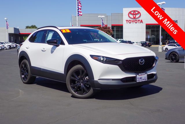 mazda cx-30 2023 3MVDMBEY6PM570848 image mazda cx-30 2023 3MVDMBEY6PM570848 image