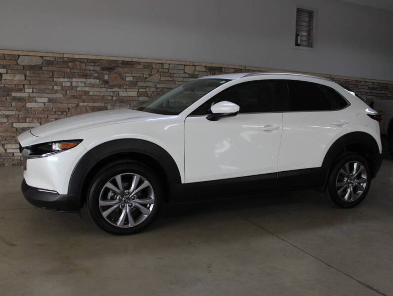 mazda cx-30 2023 3MVDMBCM0PM544813 image mazda cx-30 2023 3MVDMBCM0PM544813 image
