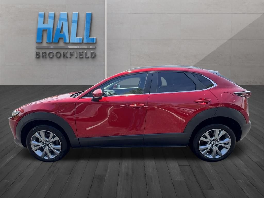 mazda cx-30 2023 3MVDMBCM5PM513752 image mazda cx-30 2023 3MVDMBCM5PM513752 image