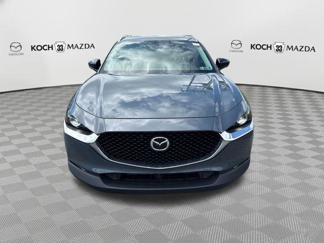 mazda cx-30 2023 3MVDMBCM6PM578996 image mazda cx-30 2023 3MVDMBCM6PM578996 image