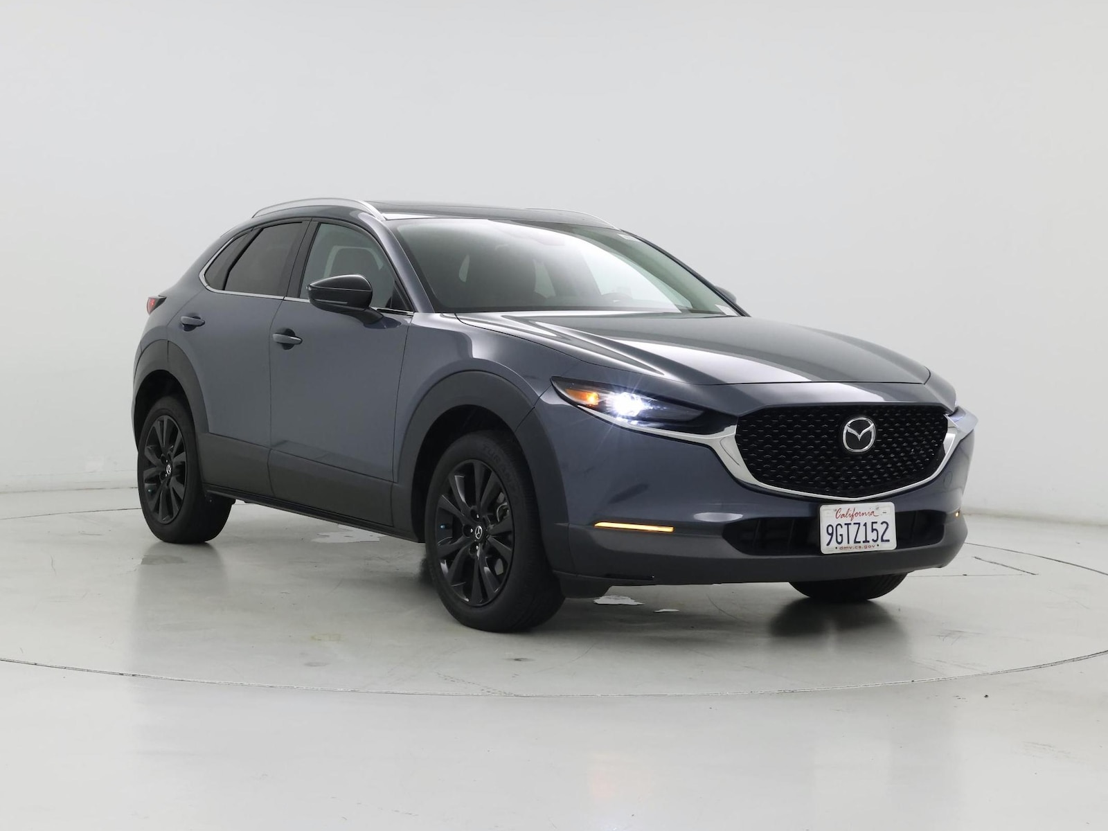 mazda cx-30 2023 3MVDMBCM5PM551255 image mazda cx-30 2023 3MVDMBCM5PM551255 image