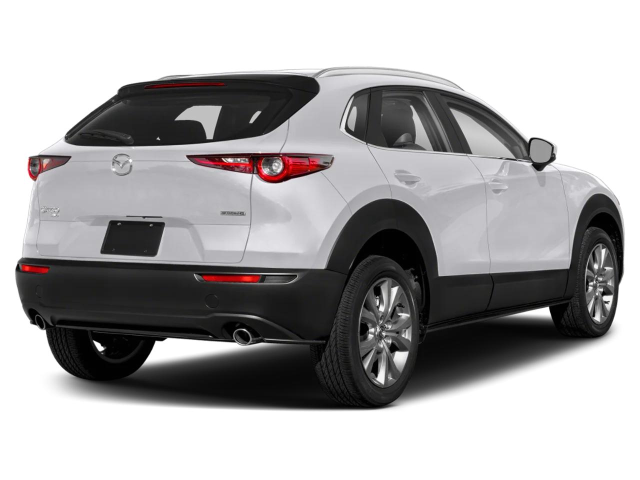 mazda cx-30 2023 3MVDMBCM0PM560235 image mazda cx-30 2023 3MVDMBCM0PM560235 image