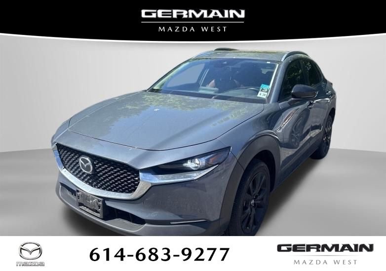mazda cx-30 2023 3MVDMBCM7PM554464 image mazda cx-30 2023 3MVDMBCM7PM554464 image