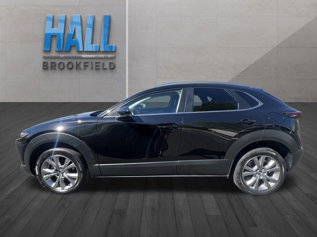 mazda cx-30 2023 3MVDMBBM7PM563697 image mazda cx-30 2023 3MVDMBBM7PM563697 image