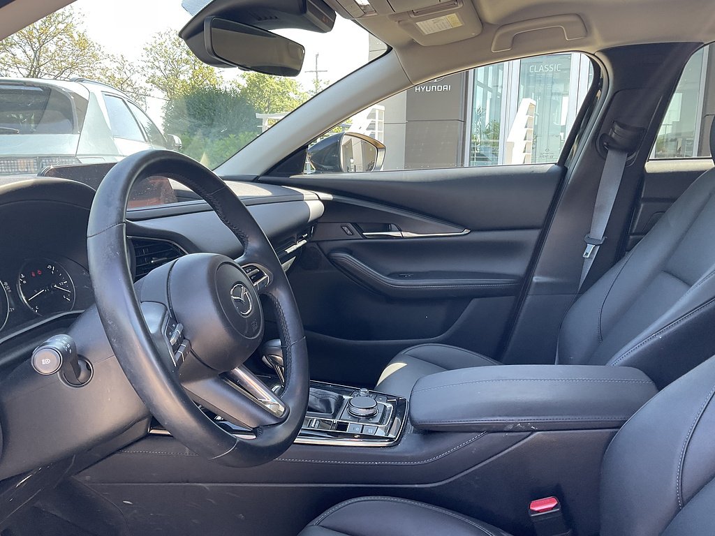 mazda cx-30 2023 3MVDMBCM8PM573119 image mazda cx-30 2023 3MVDMBCM8PM573119 image