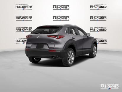 mazda cx-30 2023 3MVDMBBM1PM541937 image mazda cx-30 2023 3MVDMBBM1PM541937 image