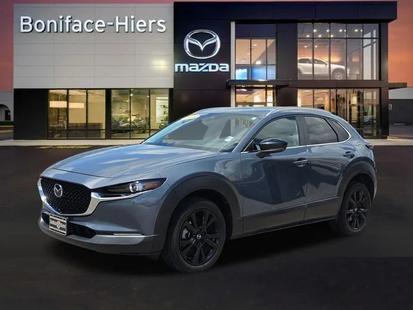 mazda cx-30 2023 3MVDMBCM7PM544257 image mazda cx-30 2023 3MVDMBCM7PM544257 image