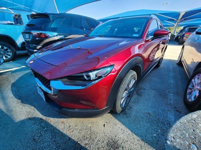 mazda cx-30 2023 3MVDMBCM5PM543804 image mazda cx-30 2023 3MVDMBCM5PM543804 image