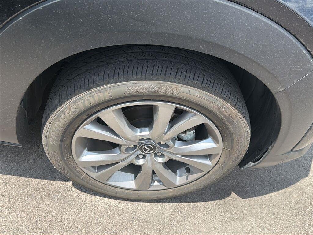 mazda cx-30 2023 3MVDMBBM5PM588842 image mazda cx-30 2023 3MVDMBBM5PM588842 image