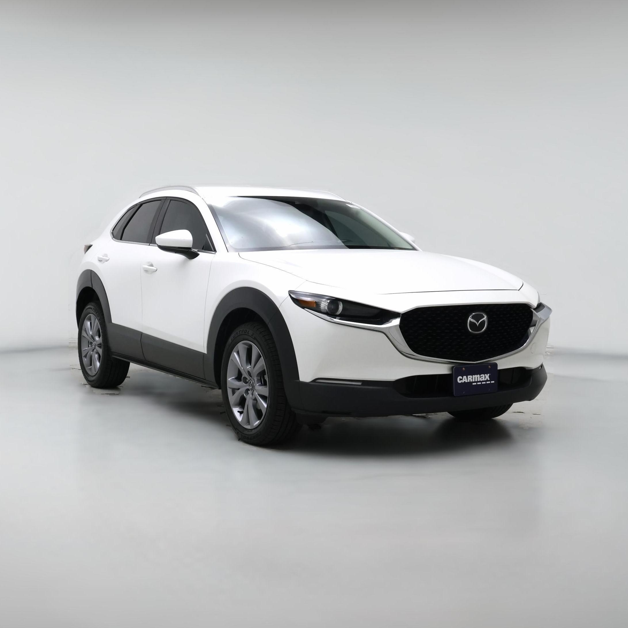 mazda cx-30 2023 3MVDMBCM3PM522806 image mazda cx-30 2023 3MVDMBCM3PM522806 image