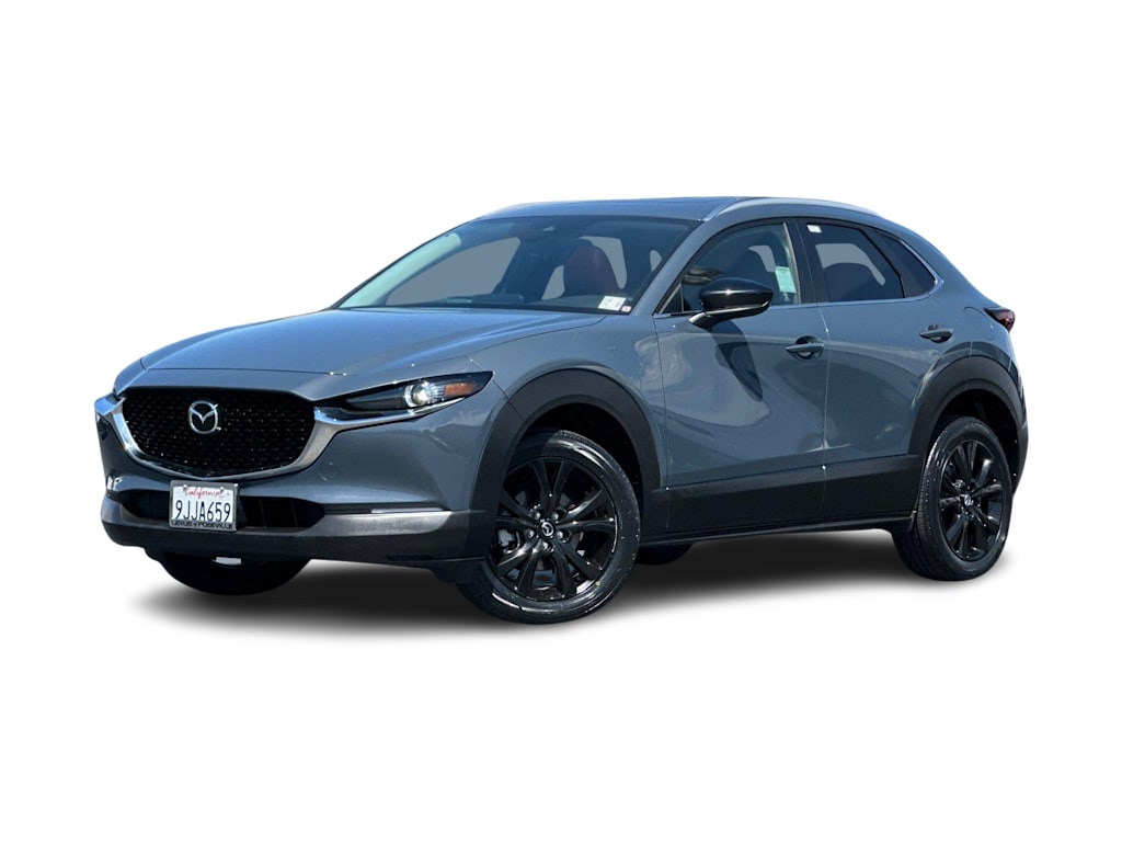 mazda cx-30 2023 3MVDMBCM1PM581742 image mazda cx-30 2023 3MVDMBCM1PM581742 image