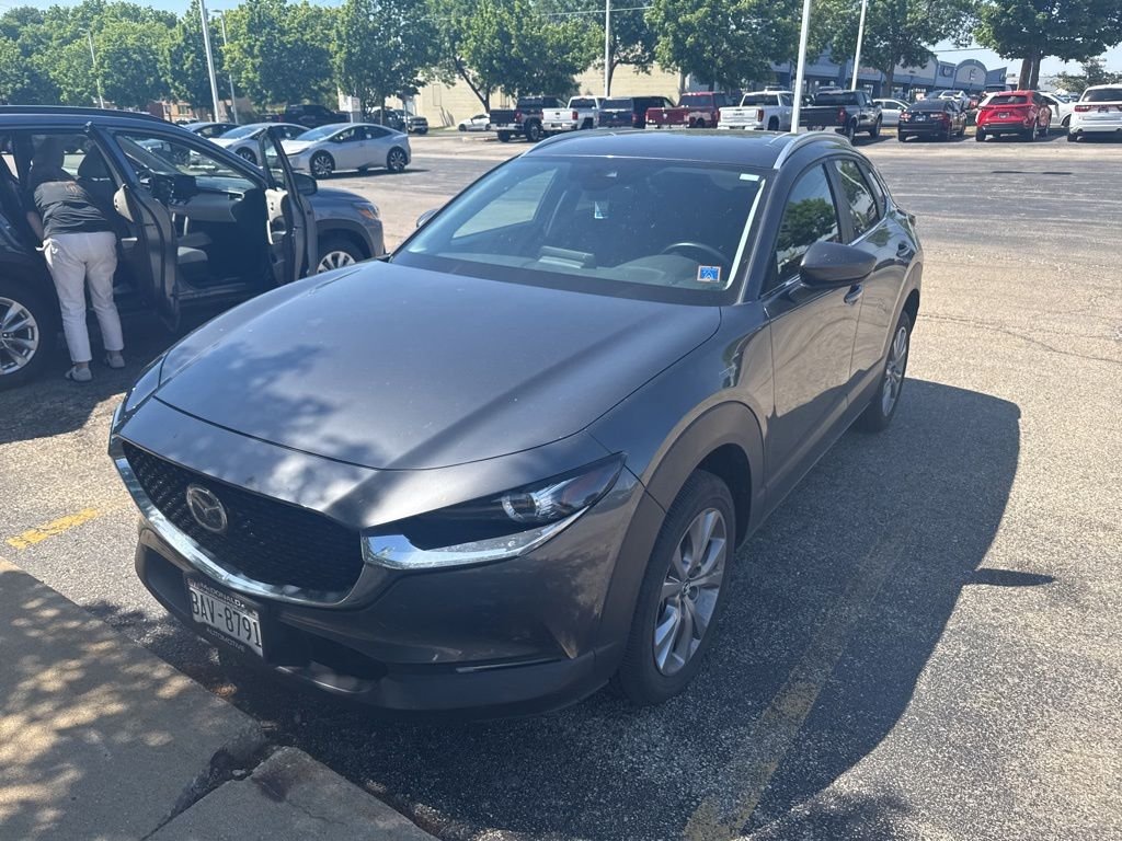 mazda cx-30 2023 3MVDMBCM7PM564170 image mazda cx-30 2023 3MVDMBCM7PM564170 image