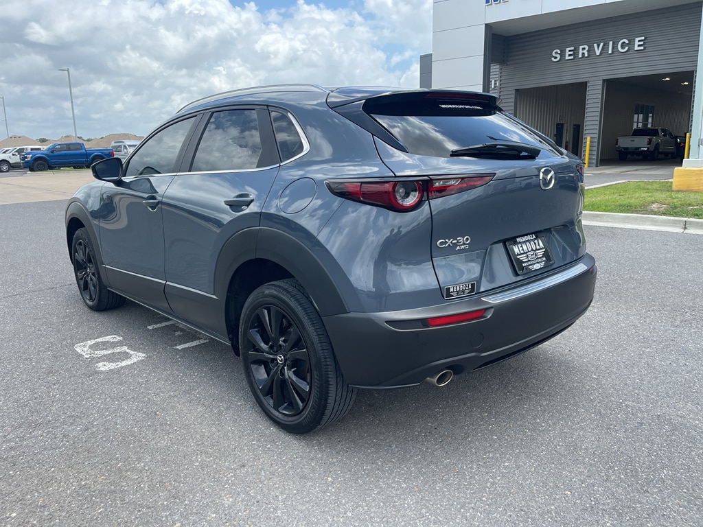 mazda cx-30 2023 3MVDMBCM5PM577824 image mazda cx-30 2023 3MVDMBCM5PM577824 image