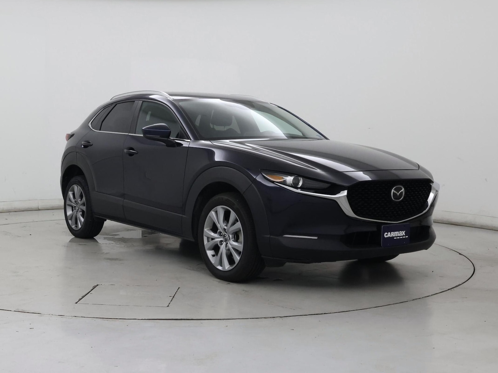 mazda cx-30 2023 3MVDMBCM4PM544541 image mazda cx-30 2023 3MVDMBCM4PM544541 image