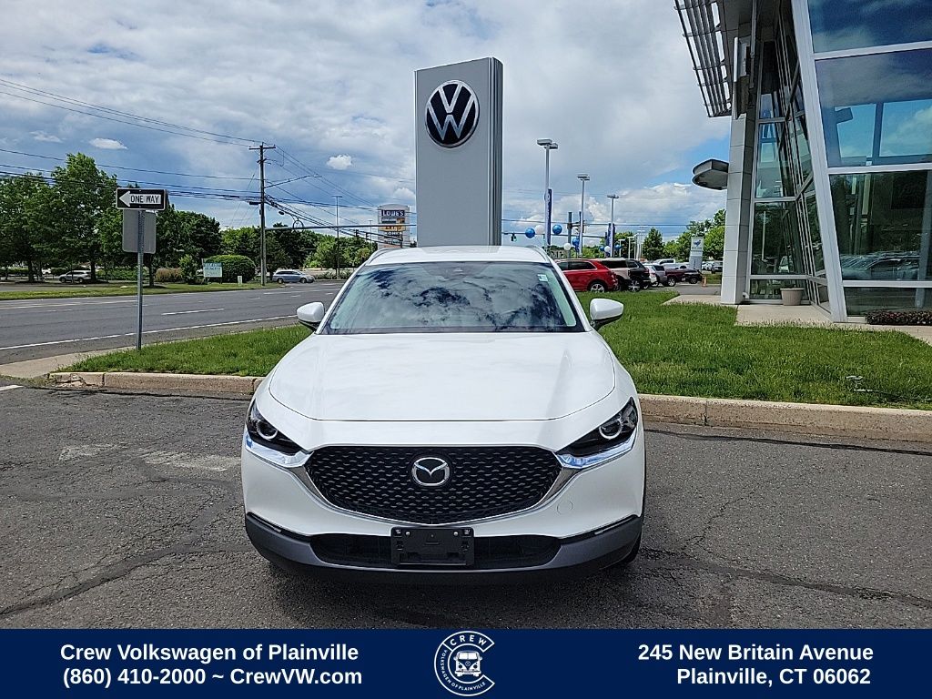 mazda cx-30 2023 3MVDMBBM1PM550248 image mazda cx-30 2023 3MVDMBBM1PM550248 image