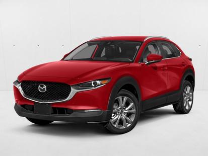 mazda cx-30 2023 3MVDMBCM3PM587011 image mazda cx-30 2023 3MVDMBCM3PM587011 image