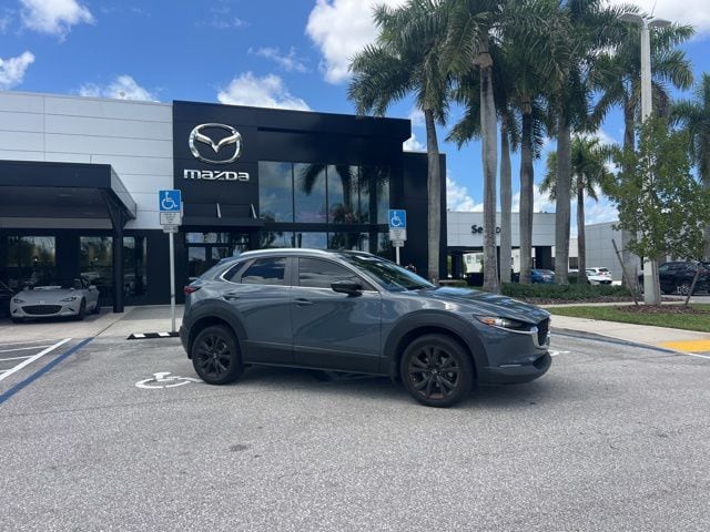 mazda cx-30 2023 3MVDMBCM2PM566876 image mazda cx-30 2023 3MVDMBCM2PM566876 image