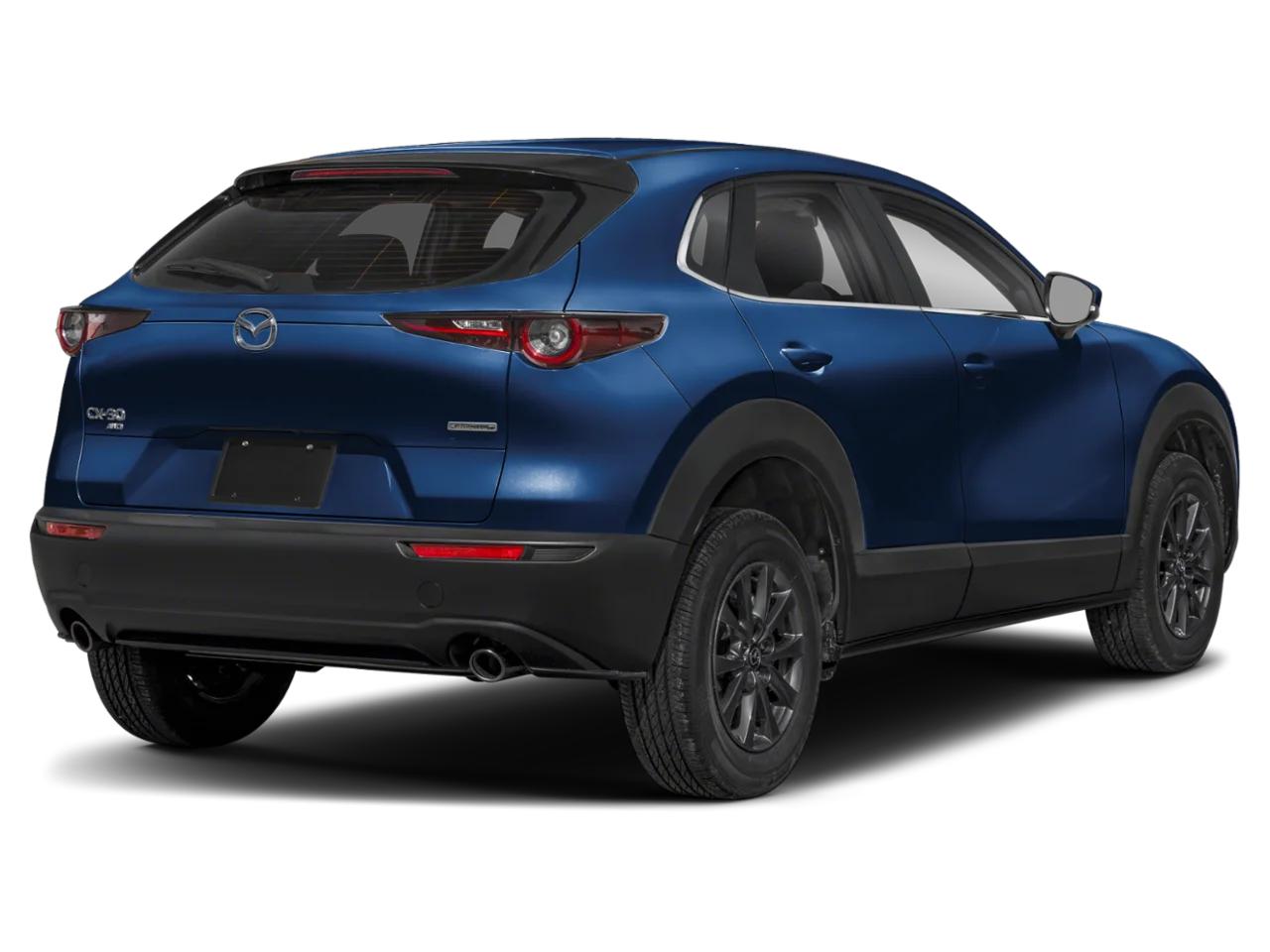 mazda cx-30 2023 3MVDMBAM4PM512501 image