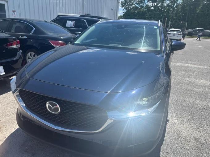 mazda cx-30 2023 3MVDMBBM4PM553256 image mazda cx-30 2023 3MVDMBBM4PM553256 image