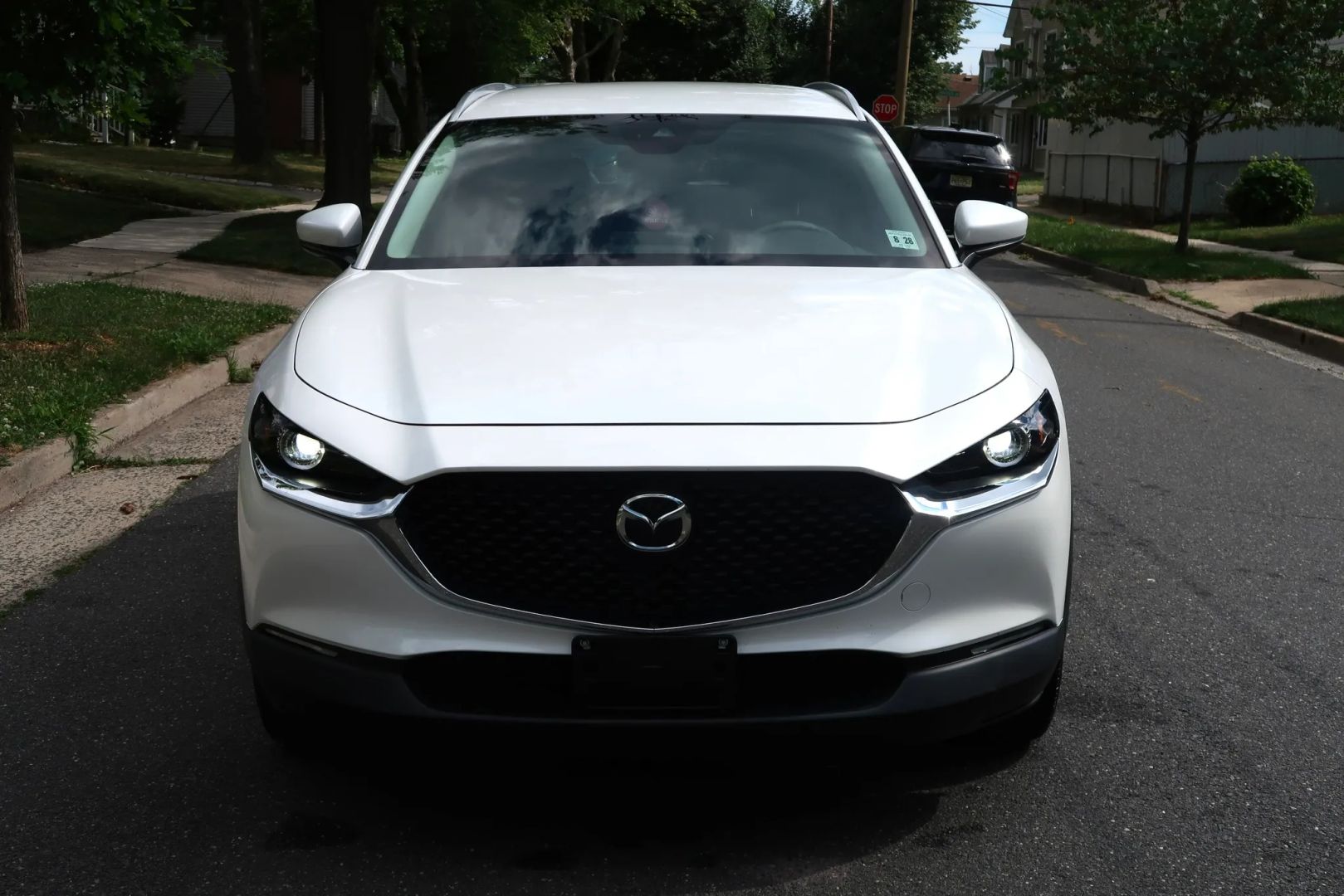mazda cx-30 2023 3MVDMBBM7PM571251 image mazda cx-30 2023 3MVDMBBM7PM571251 image