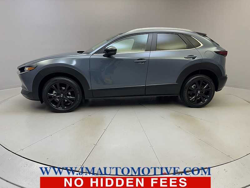 mazda cx-30 2023 3MVDMBCM3PM571813 image mazda cx-30 2023 3MVDMBCM3PM571813 image