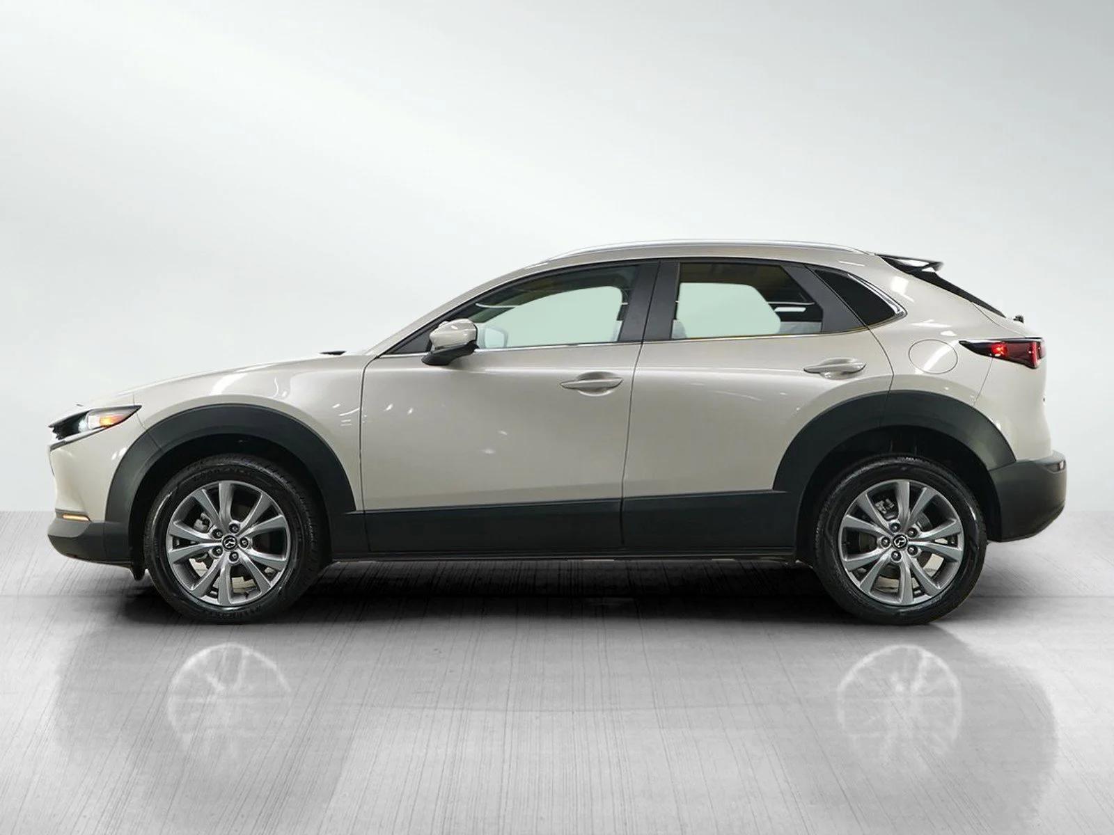 mazda cx-30 2023 3MVDMBBM3PM561185 image mazda cx-30 2023 3MVDMBBM3PM561185 image