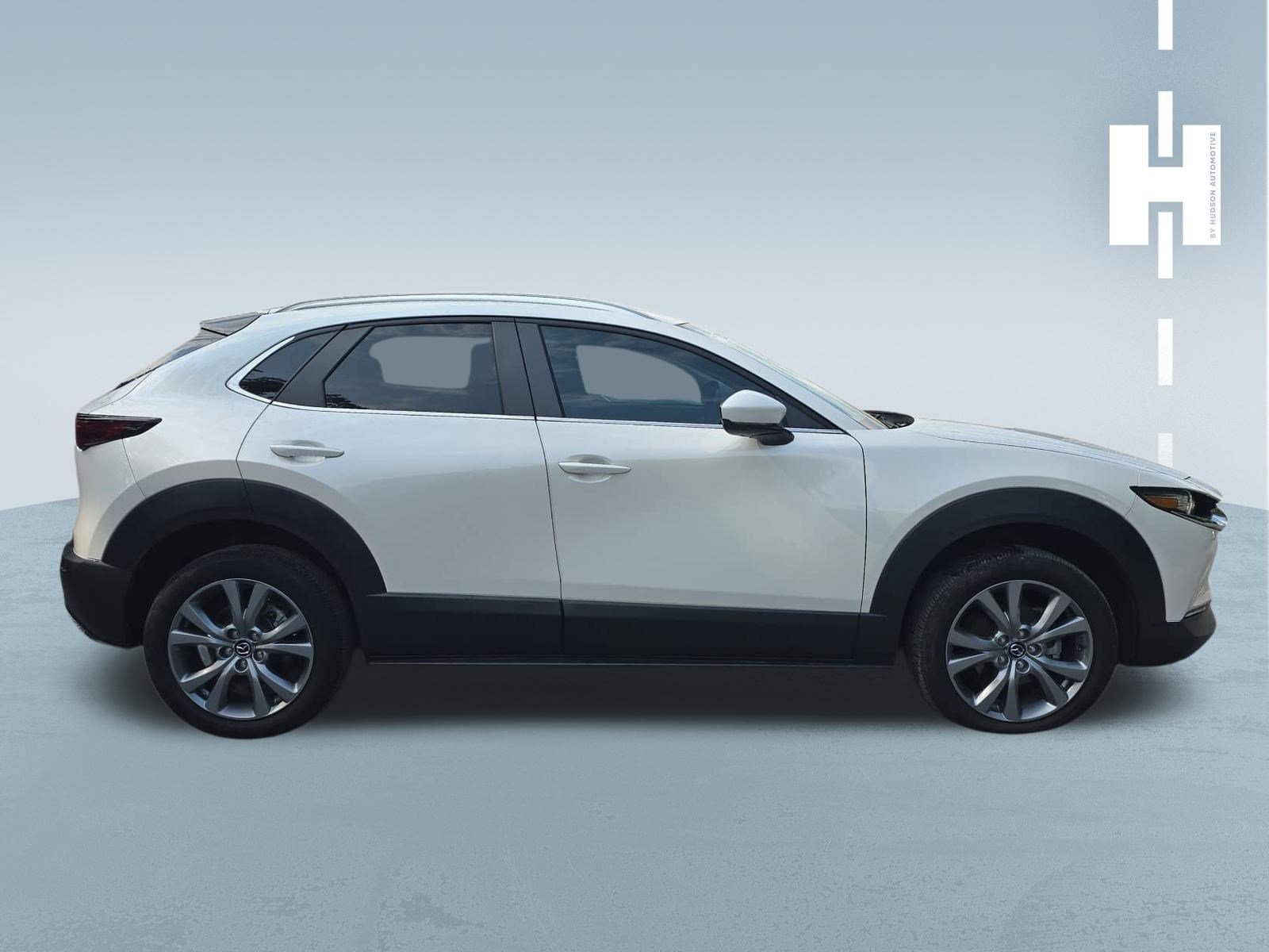 mazda cx-30 2023 3MVDMBCMXPM564101 image mazda cx-30 2023 3MVDMBCMXPM564101 image