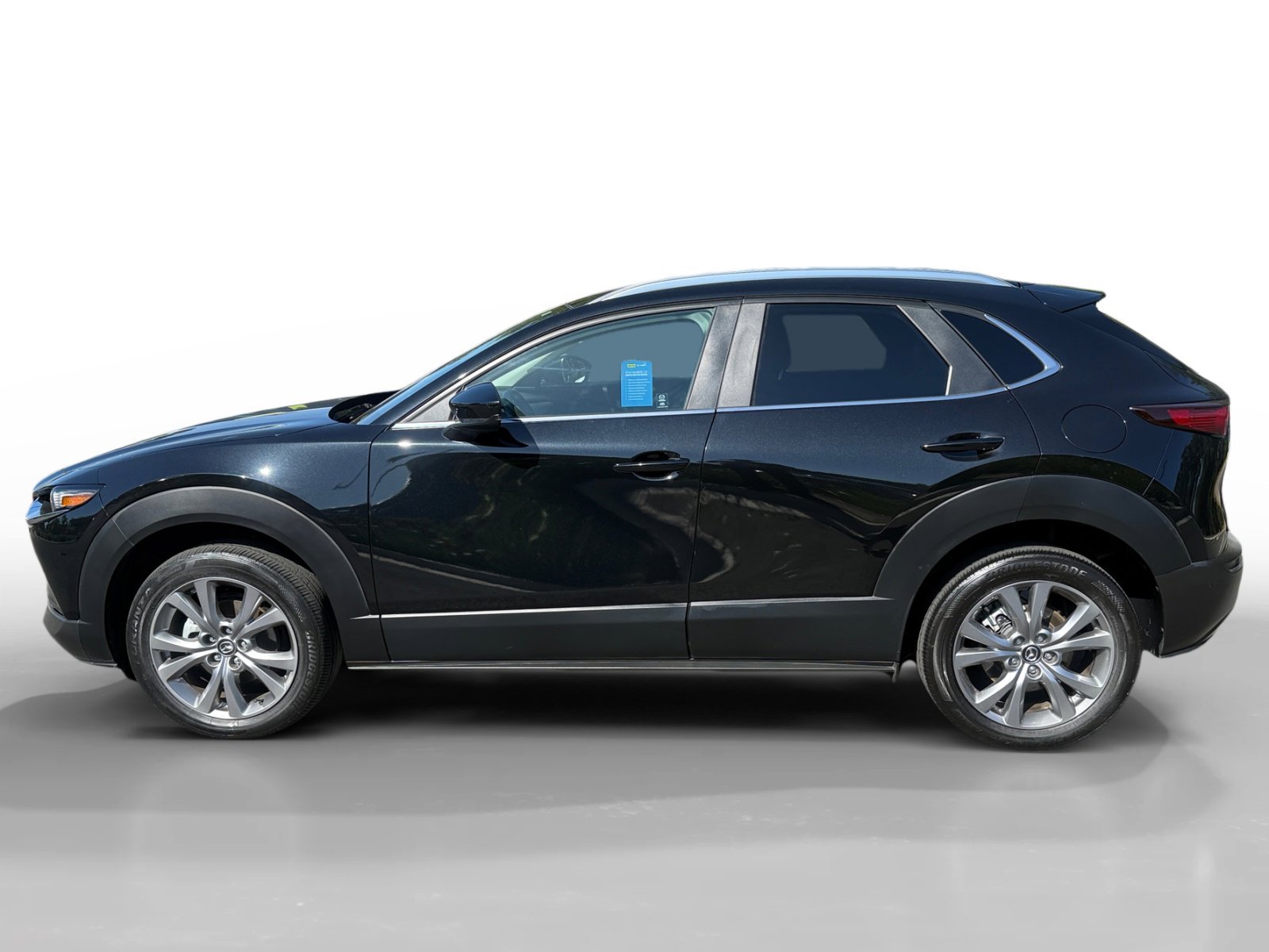 mazda cx-30 2023 3MVDMBCM0PM554242 image mazda cx-30 2023 3MVDMBCM0PM554242 image