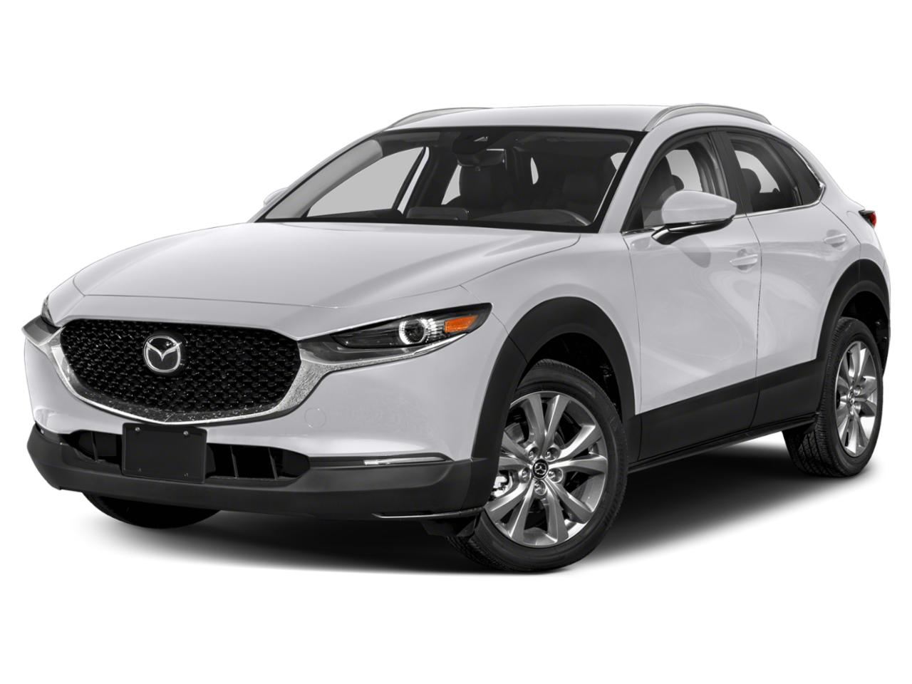 mazda cx-30 2023 3MVDMBCM0PM555858 image mazda cx-30 2023 3MVDMBCM0PM555858 image