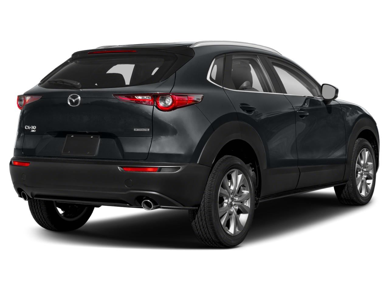 mazda cx-30 2023 3MVDMBCM9PM539206 image mazda cx-30 2023 3MVDMBCM9PM539206 image