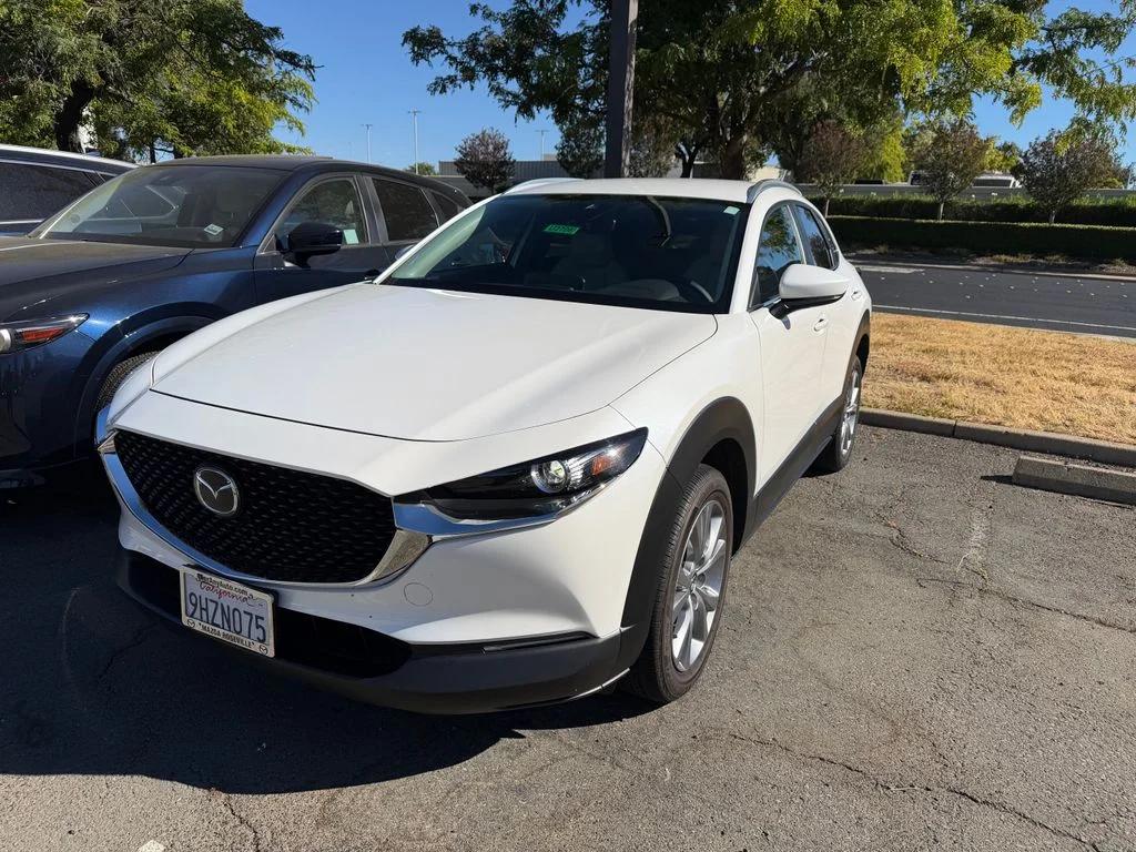 mazda cx-30 2023 3MVDMBCMXPM567273 image mazda cx-30 2023 3MVDMBCMXPM567273 image