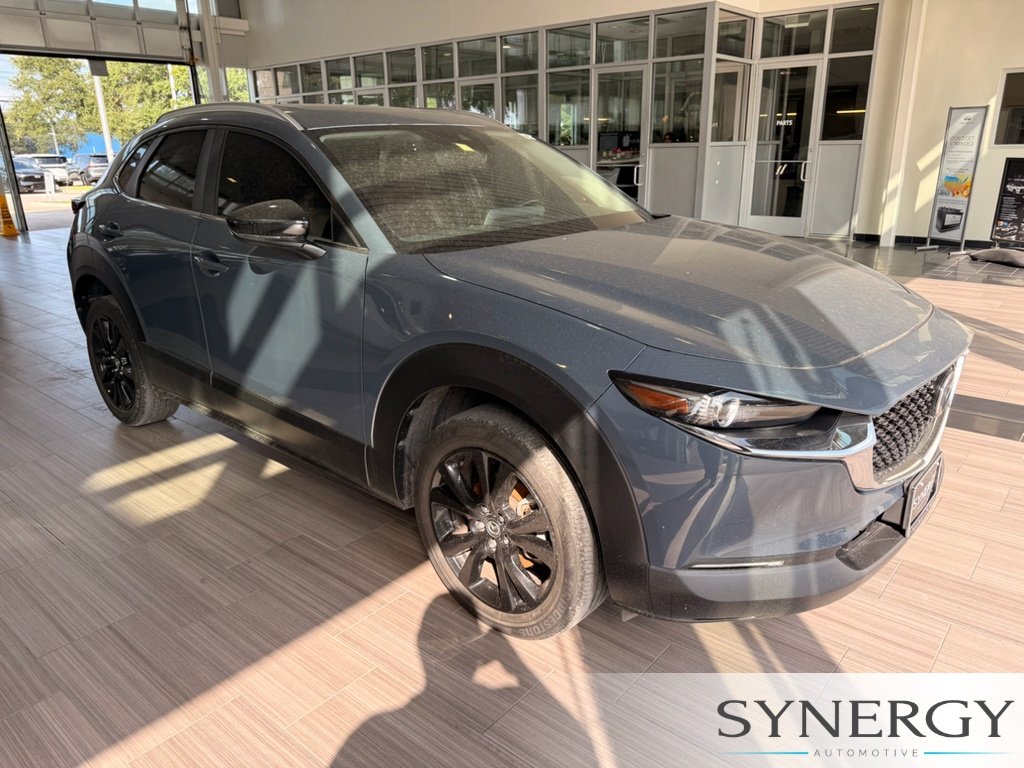 mazda cx-30 2023 3MVDMBCM1PM557232 image mazda cx-30 2023 3MVDMBCM1PM557232 image