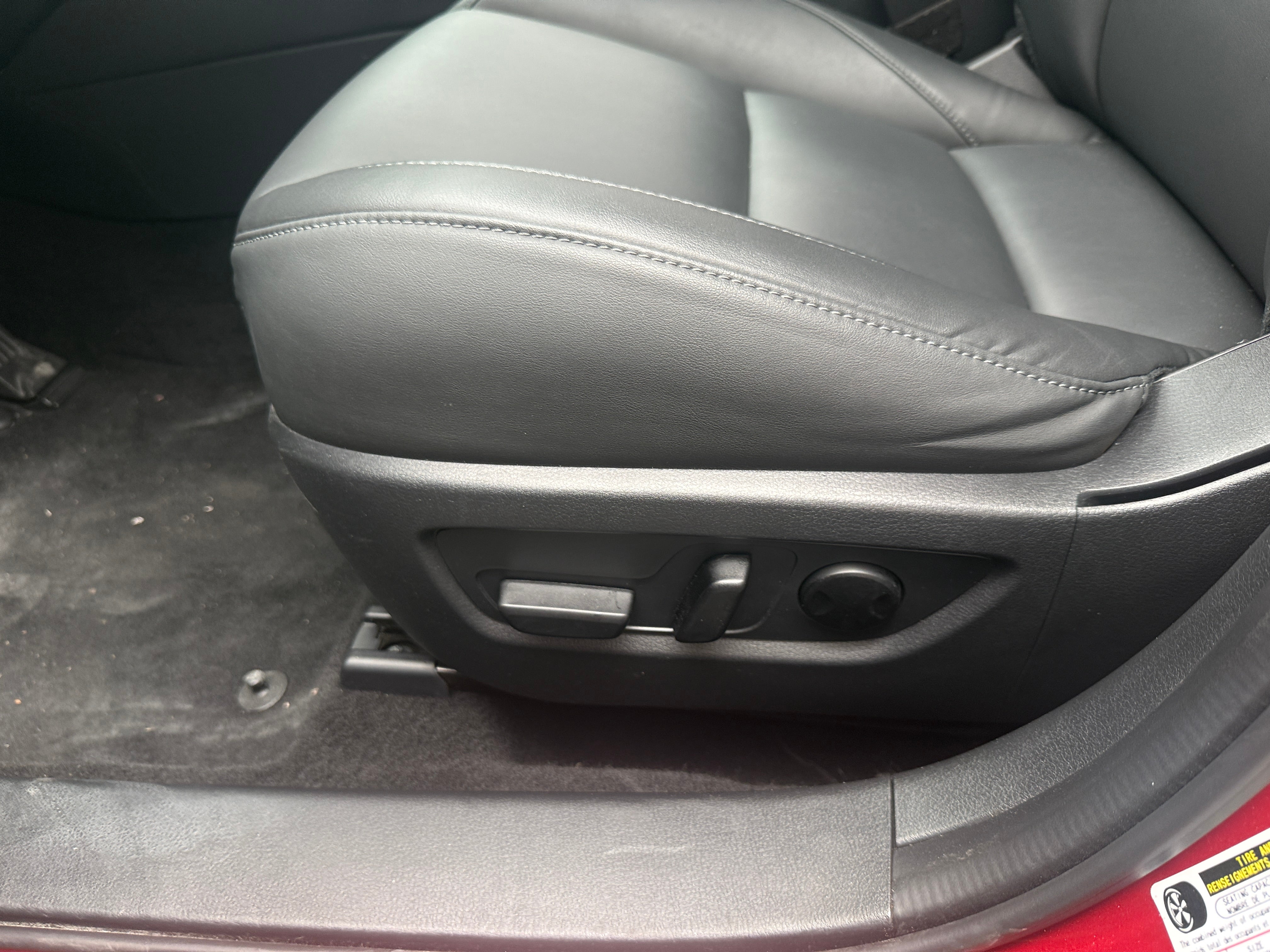 mazda cx-30 2023 3MVDMBCM3PM503477 image mazda cx-30 2023 3MVDMBCM3PM503477 image