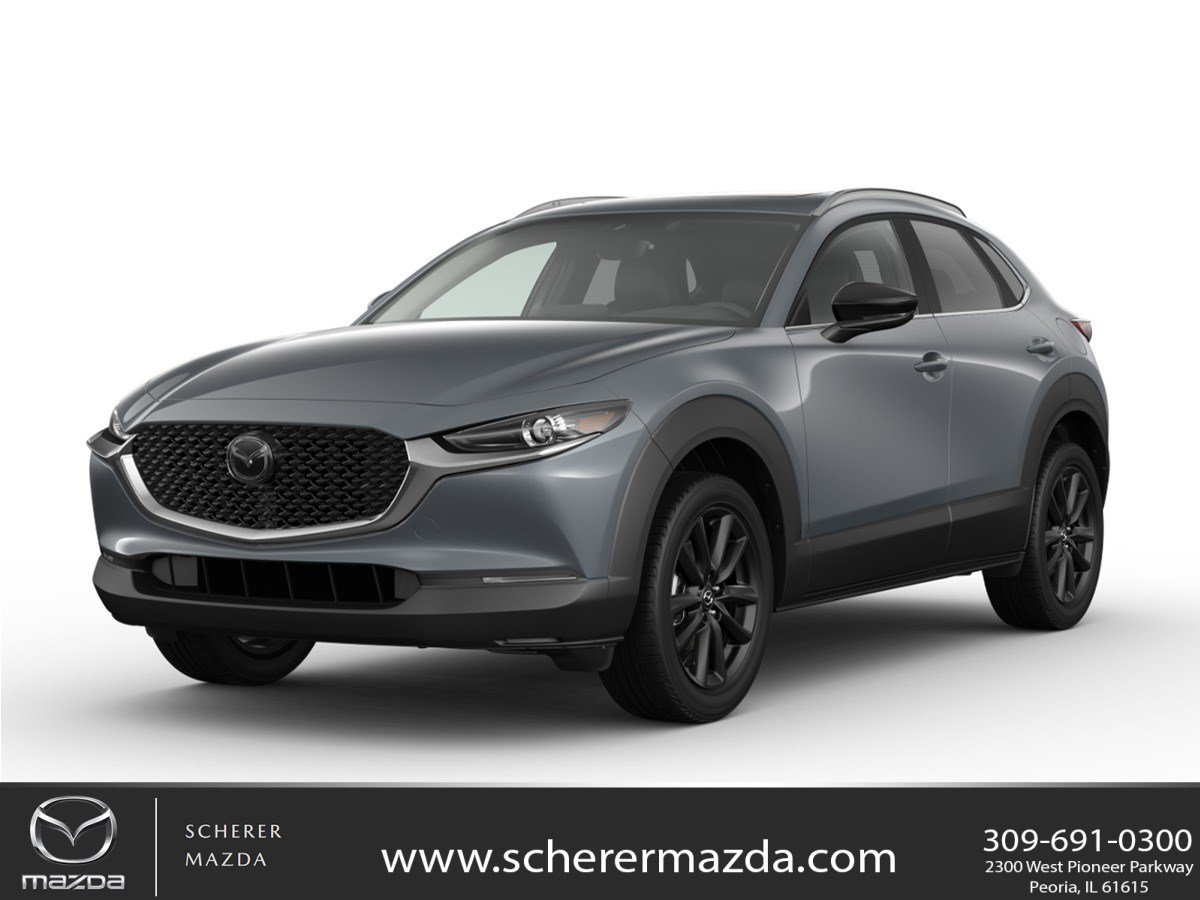 mazda cx-30 2023 3MVDMBCM8PM538726 image mazda cx-30 2023 3MVDMBCM8PM538726 image
