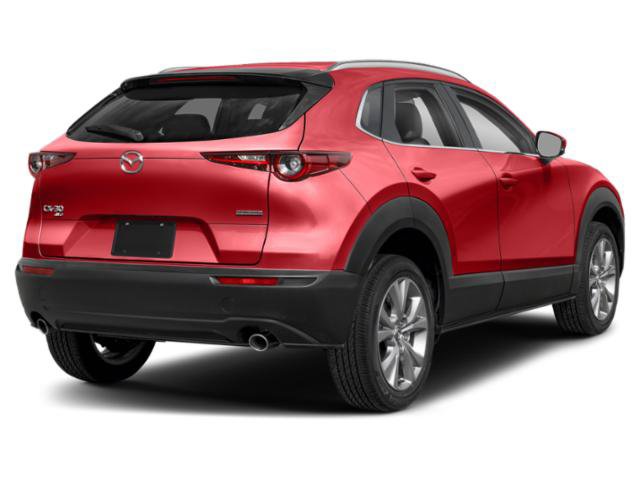 mazda cx-30 2023 3MVDMBBM5PM534716 image mazda cx-30 2023 3MVDMBBM5PM534716 image