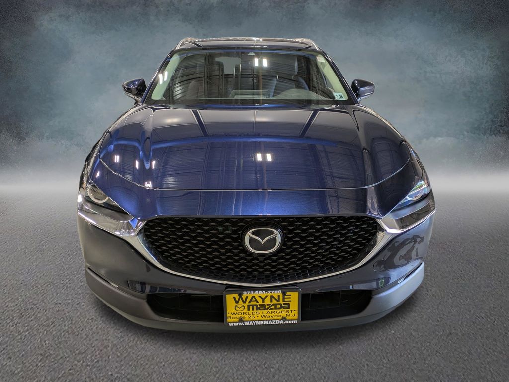 mazda cx-30 2023 3MVDMBBM2PM513306 image mazda cx-30 2023 3MVDMBBM2PM513306 image