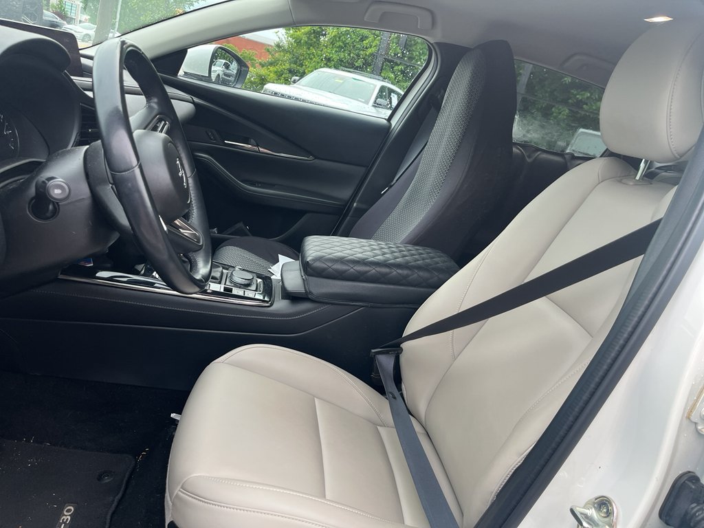 mazda cx-30 2023 3MVDMBCM4PM551165 image mazda cx-30 2023 3MVDMBCM4PM551165 image