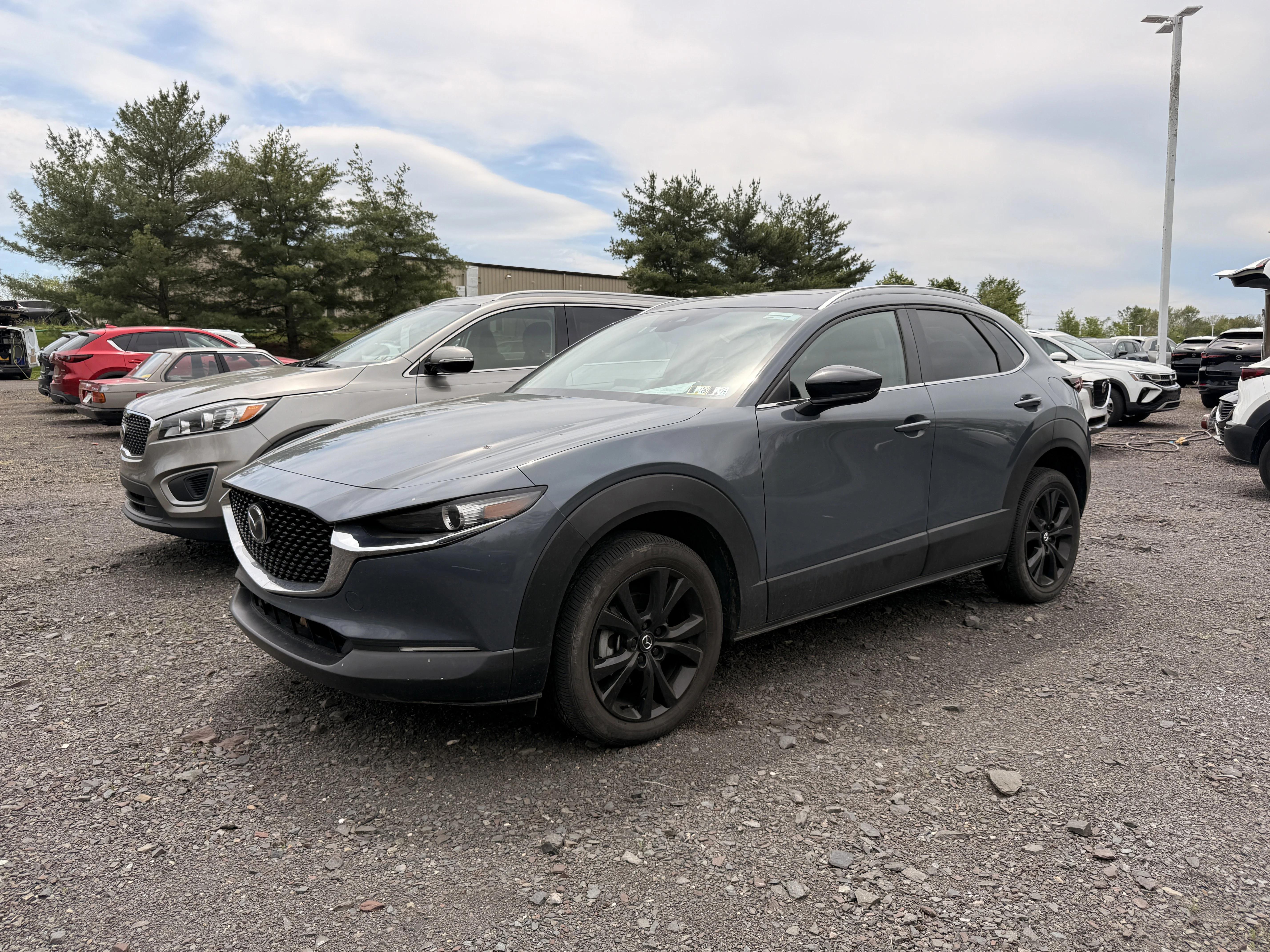 mazda cx-30 2023 3MVDMBCM3PM568331 image mazda cx-30 2023 3MVDMBCM3PM568331 image