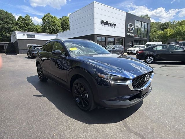 mazda cx-30 2023 3MVDMBEY8PM546499 image mazda cx-30 2023 3MVDMBEY8PM546499 image