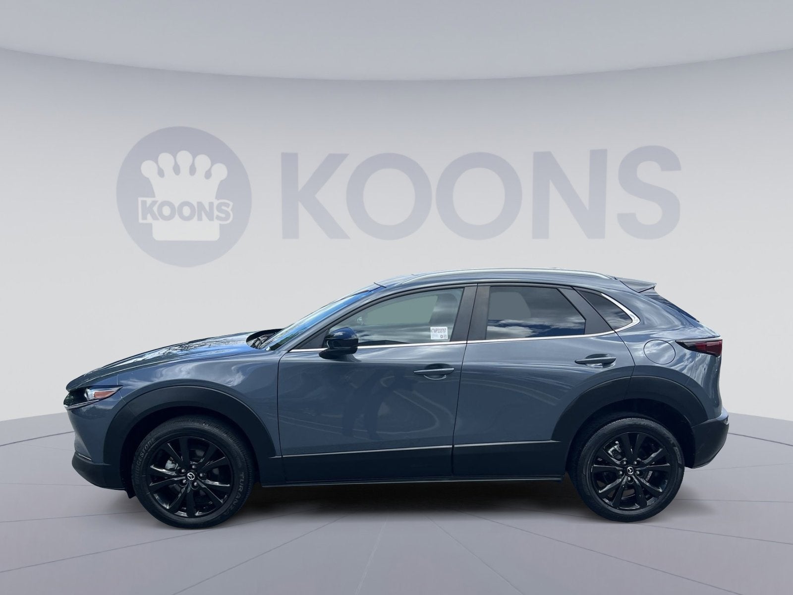 mazda cx-30 2023 3MVDMBCM8PM576053 image mazda cx-30 2023 3MVDMBCM8PM576053 image