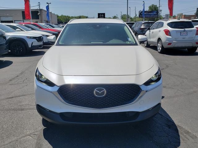 mazda cx-30 2023 3MVDMBCM3PM573108 image mazda cx-30 2023 3MVDMBCM3PM573108 image