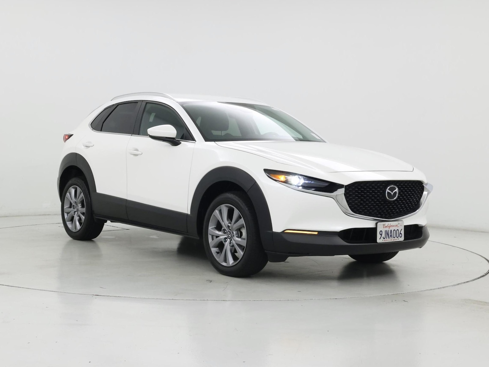 mazda cx-30 2023 3MVDMBBM9PM581585 image mazda cx-30 2023 3MVDMBBM9PM581585 image