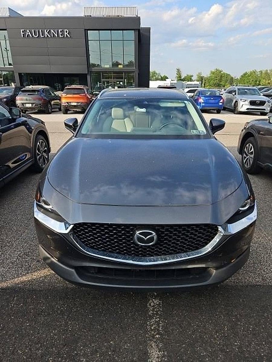 mazda cx-30 2023 3MVDMBCM9PM564977 image mazda cx-30 2023 3MVDMBCM9PM564977 image