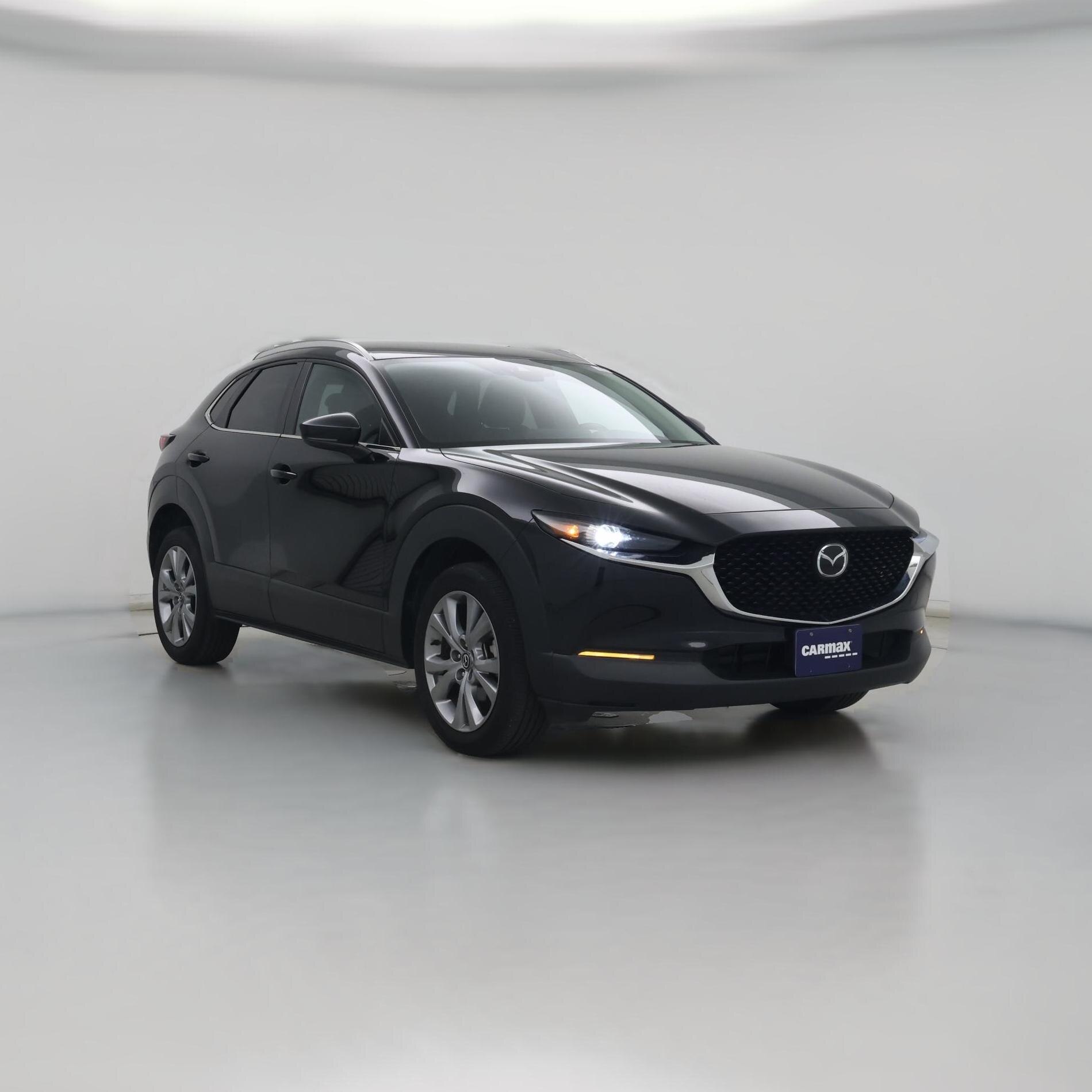 mazda cx-30 2023 3MVDMBCM0PM523072 image mazda cx-30 2023 3MVDMBCM0PM523072 image